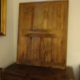 Miroir Louis Philippe