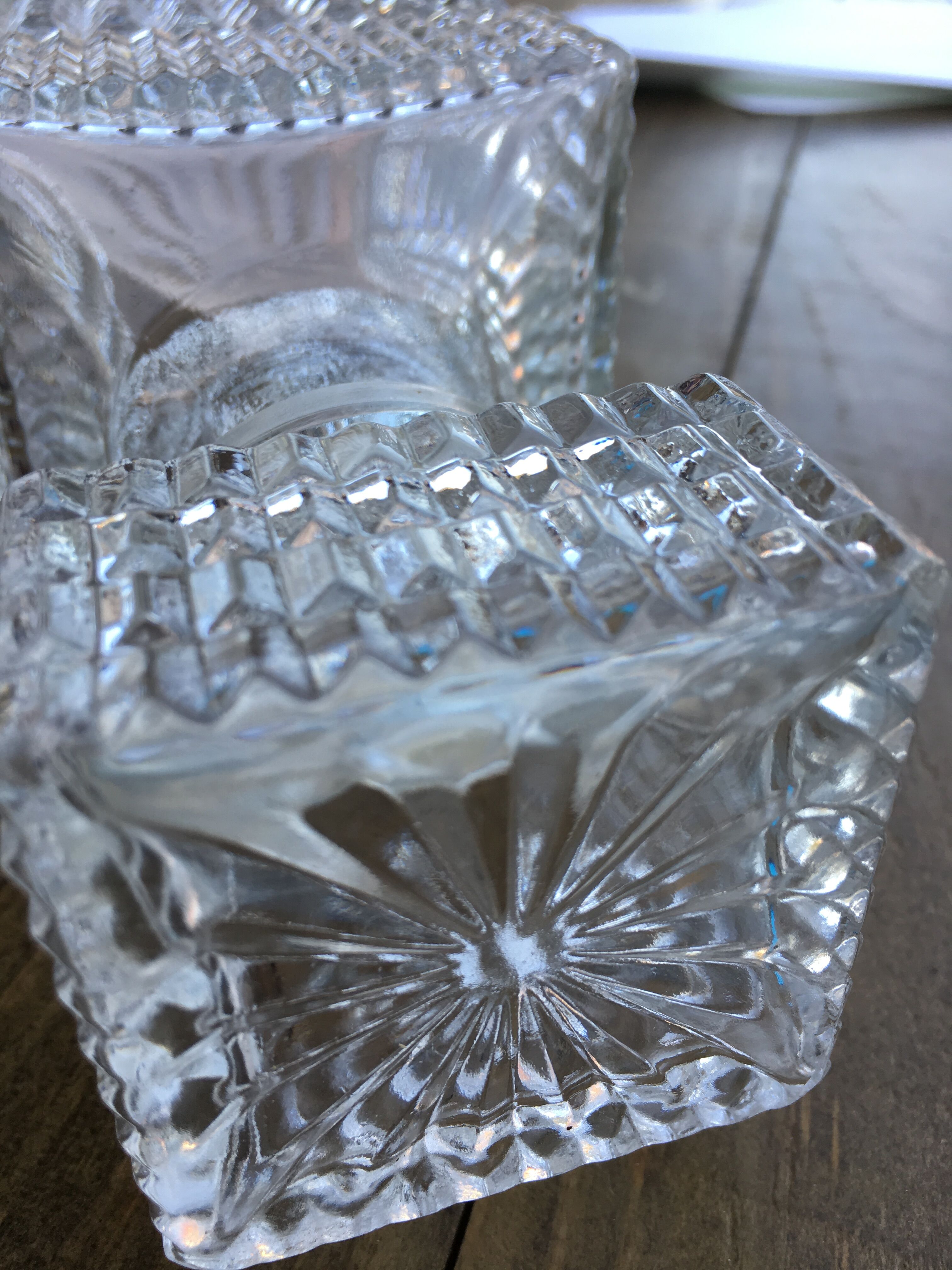 Carafe à whisky