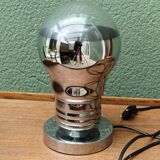Lampe en forme d'ampoule, Seylumiere
