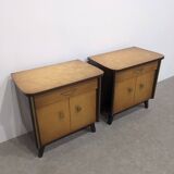 1950s bedside tables