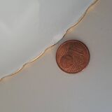 Luxury porcelain service