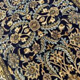 Persian Goum rug, circa 1960. 160x103 cm