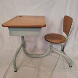 Jean Prouvé school desk