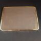 Vintage tray