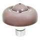Lampe Brumbury par Luigi Massoni pour Harvey Guzzini, 1970s