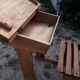 Child desk