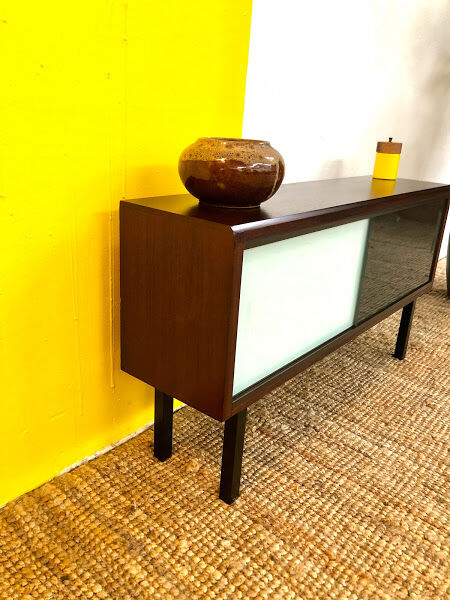 Scandinavian sideboard 92 cm