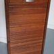 Old curtain binder