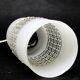 Vintage pendant lamp from Polam, Poland, 1970s