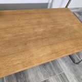 Console Table style Marcel Breuer