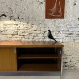 Sideboard - TV cabinet - Vintage - Scandinavian