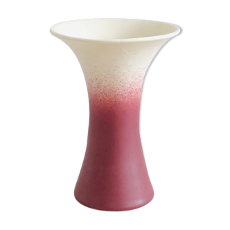 Vintage ceramic vase Royal, Netherlands