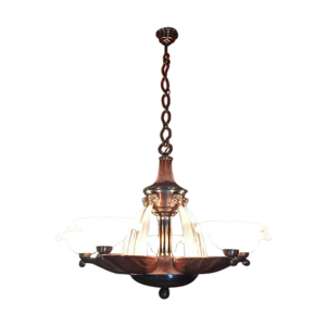 Lustre années 1950