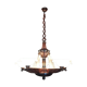 Chandelier 1950