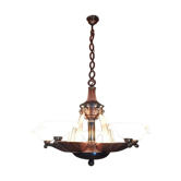 Chandelier 1950