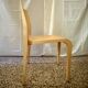 Laleggera 301 Chair Alias Ricardo Blumer Stacking Chair Super Light