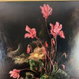 Still life Roger Comte flowers