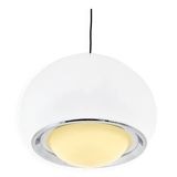 “Bud Grande” pendant lamp by Harvey Guzzini, 1970