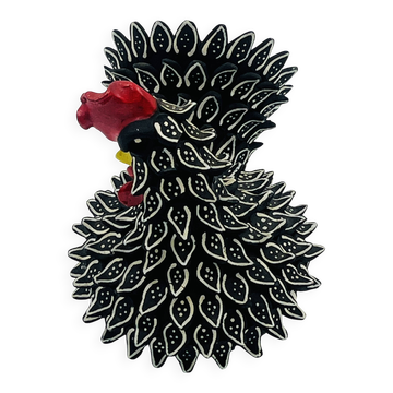 Figurine Poule de la Chance Paraguay – Marciana Rojas