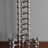 Series of 14 candlesticks Nagel
