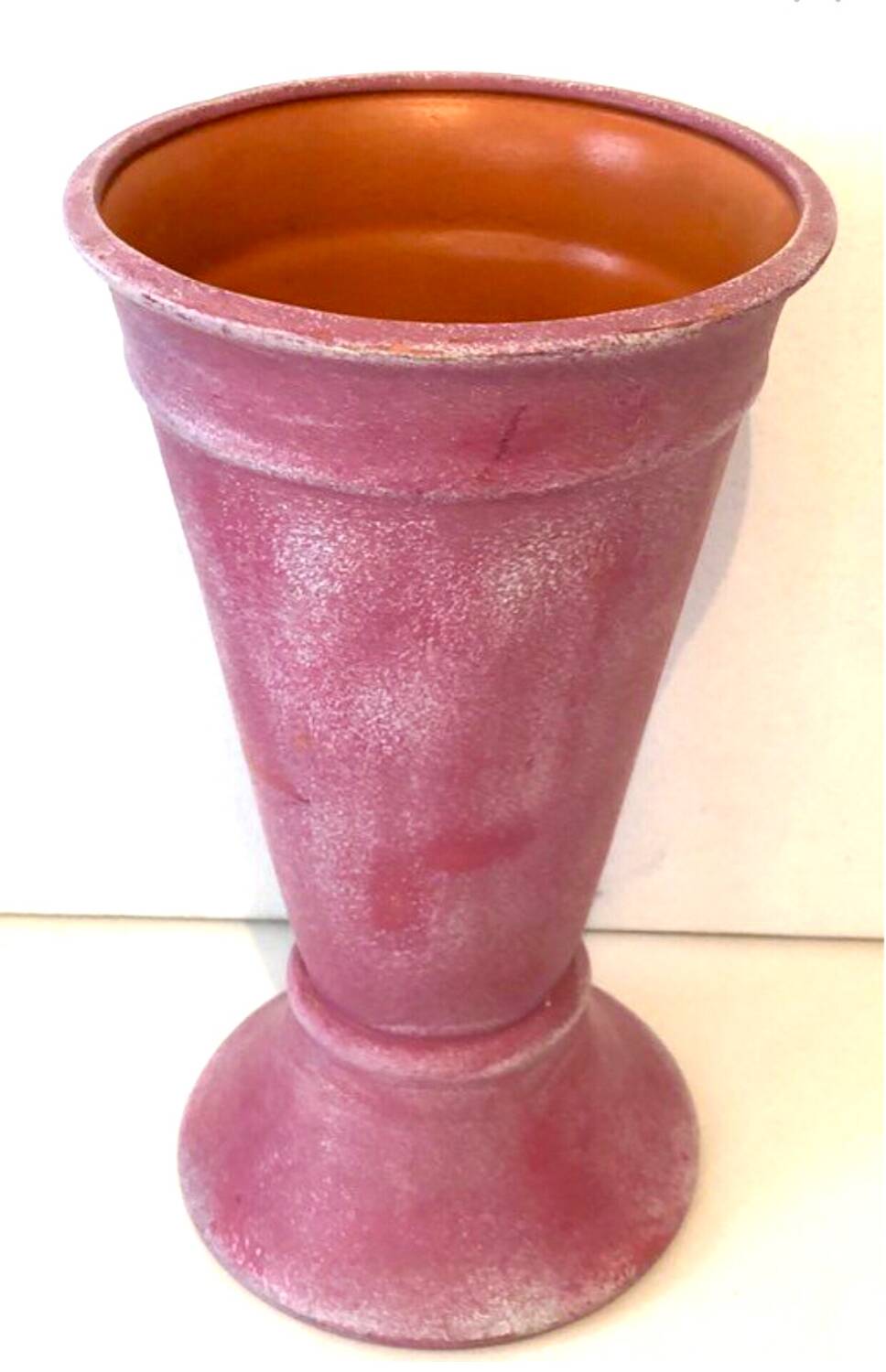Pot à pied