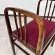 Vienna Secession Sofa No. 6611 by Otto Wagner