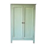 Patinated furniture