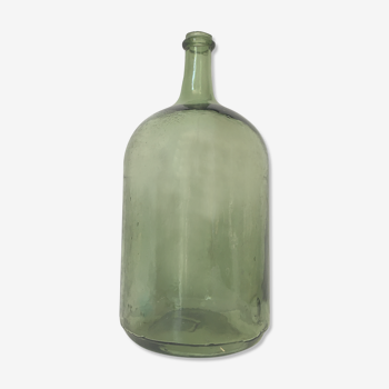 Demijohn 5 liters old