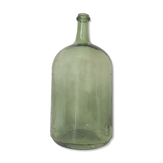 Demijohn 5 liters old