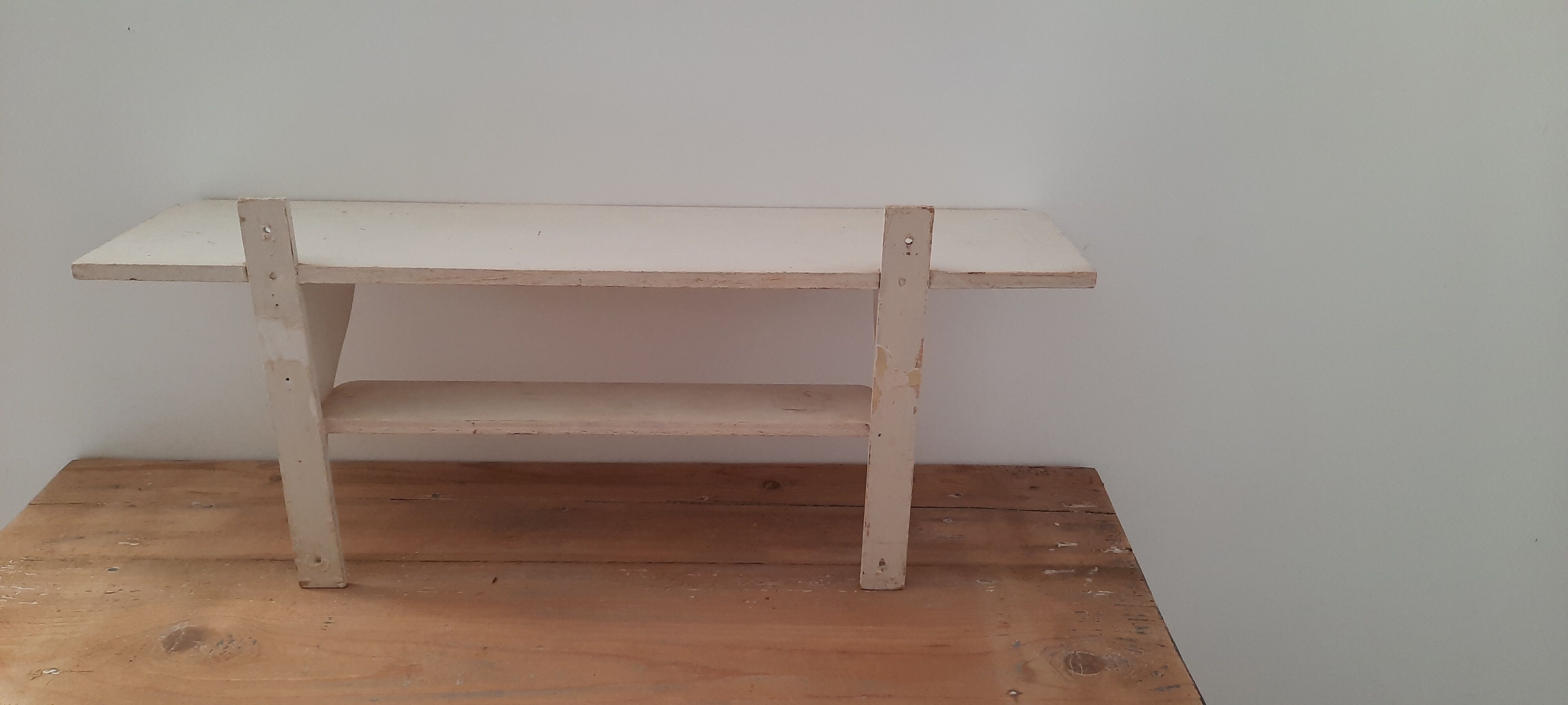 Etagere murale