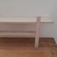 Etagere murale