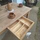 Farm table