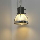 Industrial suspension