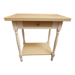 table d'appoint ancienne