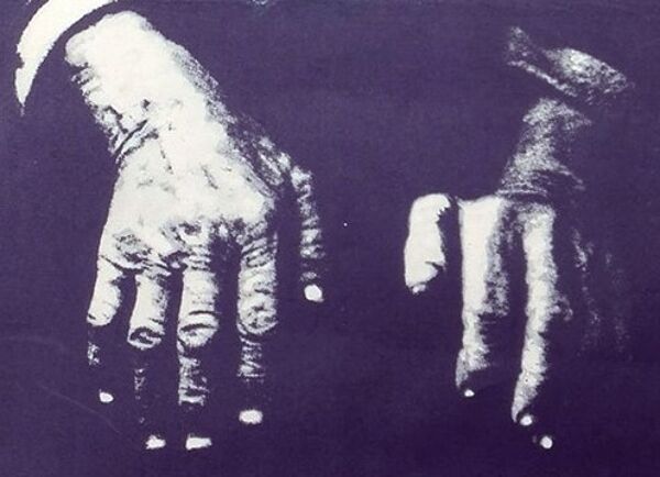 Affiche polonaise de 1969 57x82