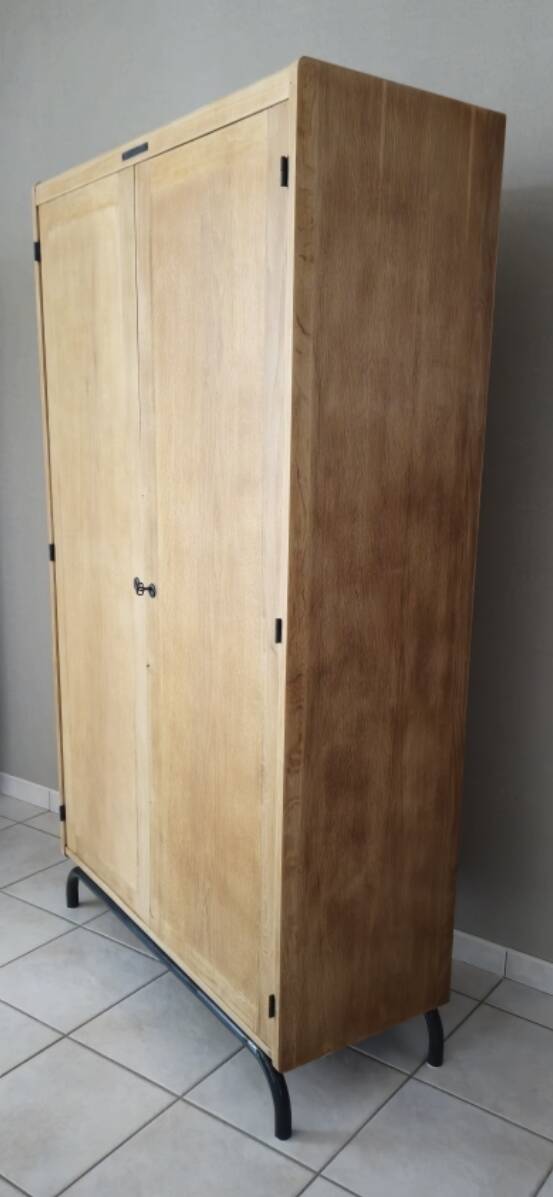 Old school cupboard from the 50s/60s