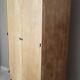 Old school cupboard from the 50s/60s