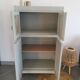 Entrance storage unit