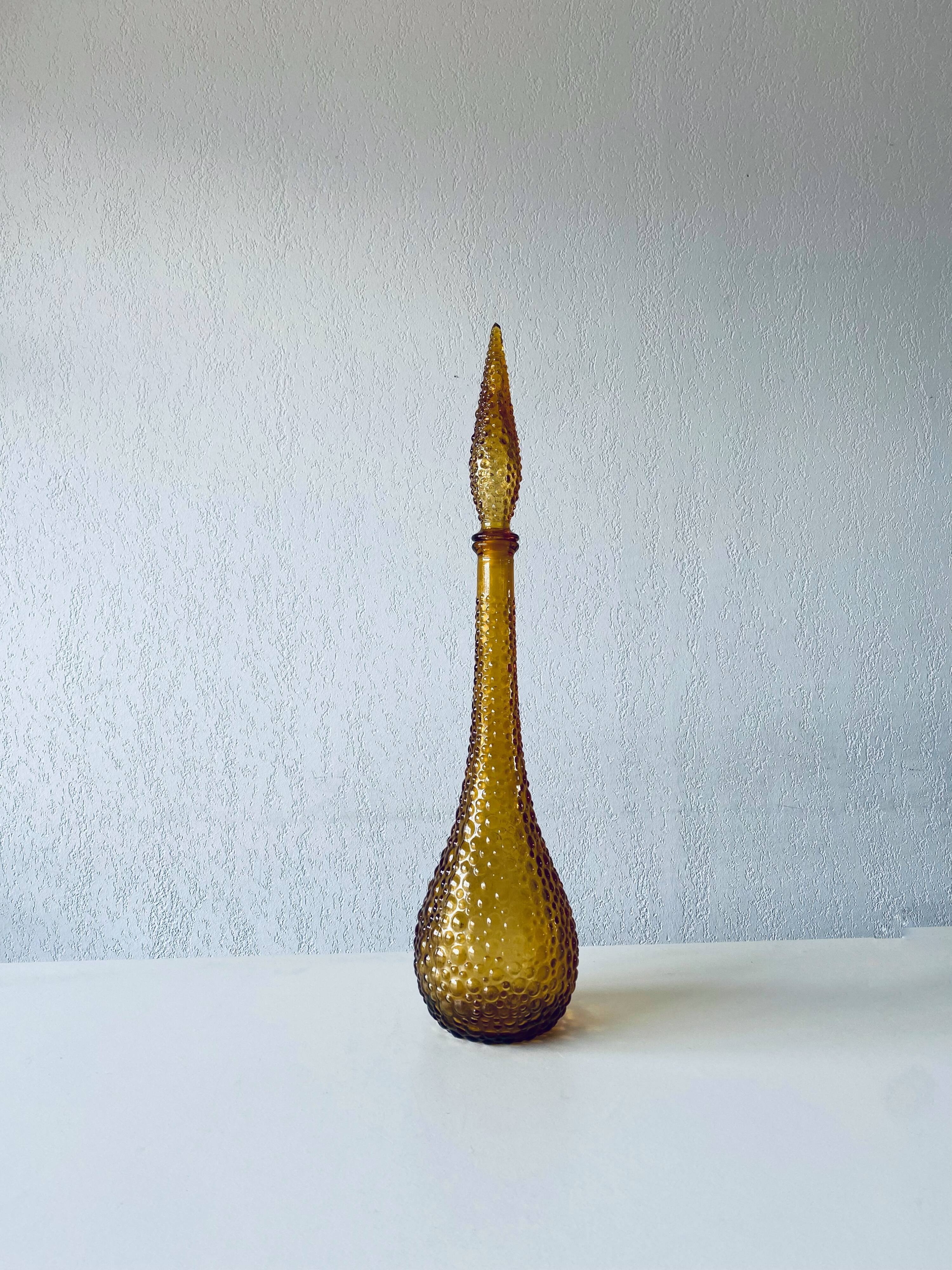 Grande carafe Italienne vintage