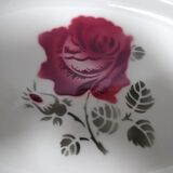 Flat oval badonviller