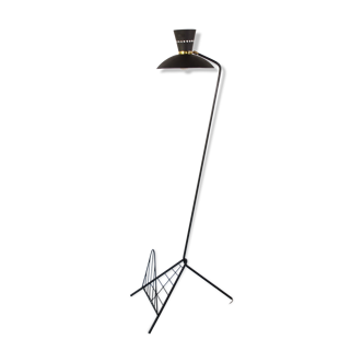Floor lamp diabolo 1960