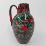 Large West Germany vase