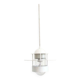 Mid-century Albertslund suspension by Jens Møller Jensen for Louis Poulsen, 1960s.