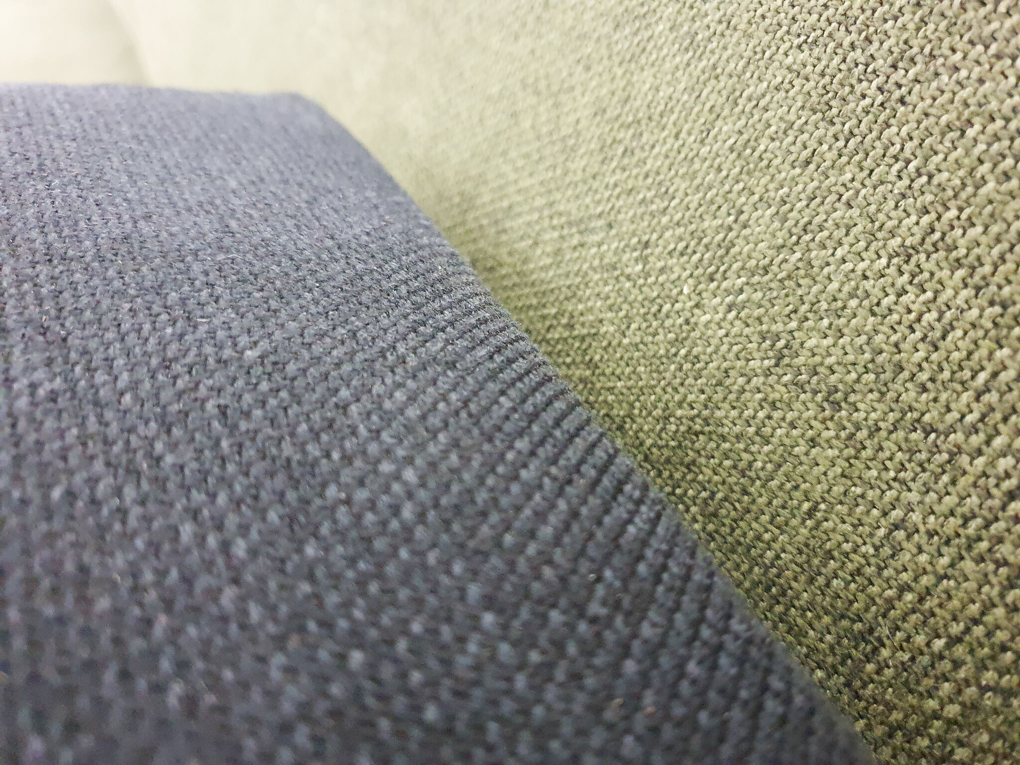 Gijs van der Sluis Model 540 sleeper / sofa, The Netherlands 1960's