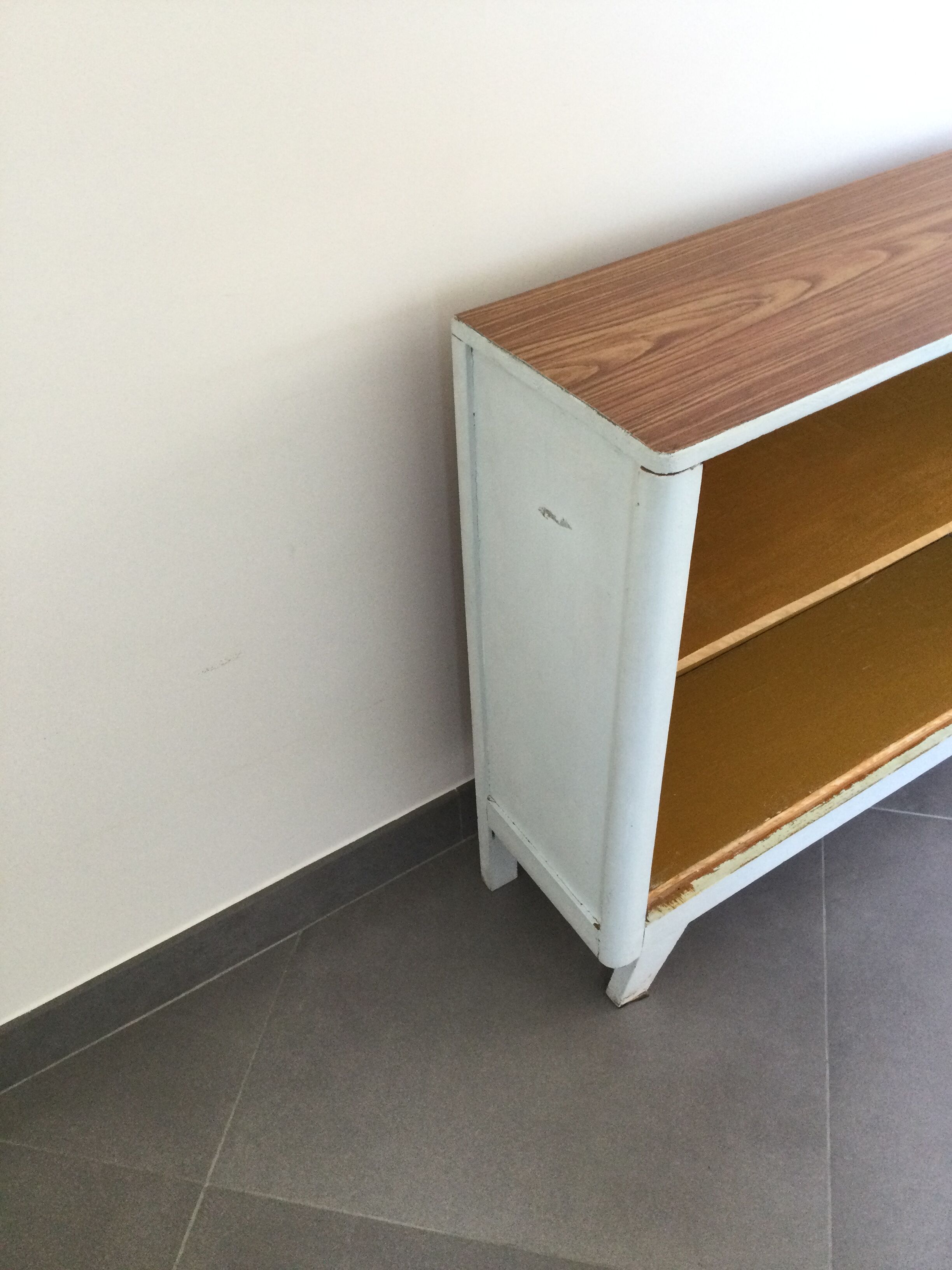 Bibus storage cabinet