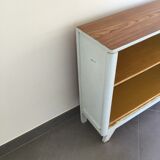Bibus storage cabinet