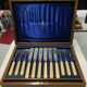 Ménagère Mappin & Webb