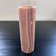 Vase rouleau en onyx