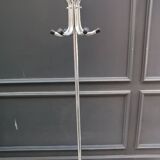 Parrot coat rack