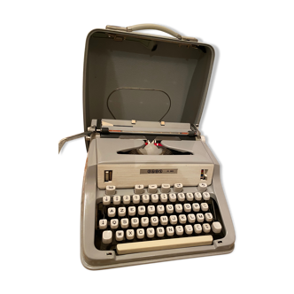 typewriter japy p 90